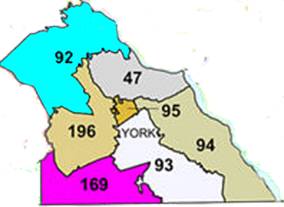 HouseMap 2025